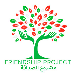 Friendship Project